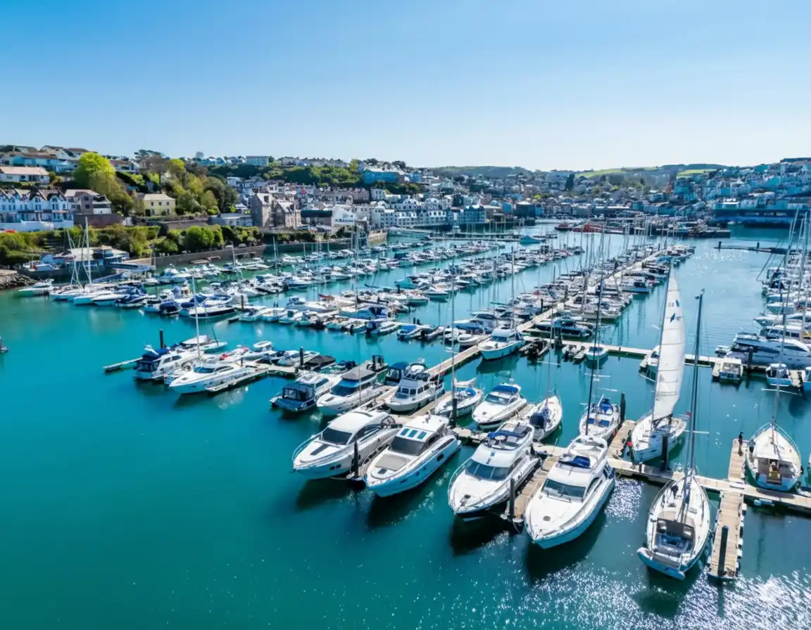 Tekne-Yat Liman İkmali