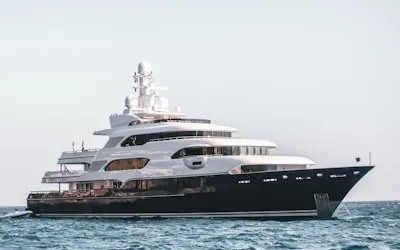 Deniz Taşıtlarına Mazot İkmali